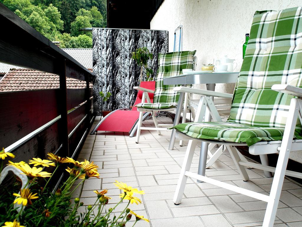 Hofwiese Hohenschwangau Zewnętrze zdjęcie