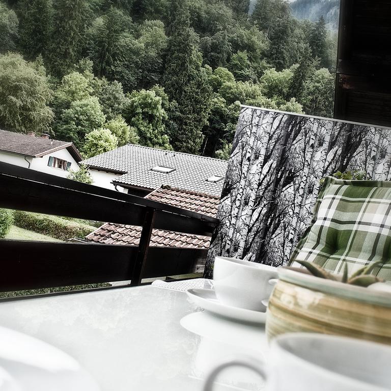 Hofwiese Hohenschwangau Zewnętrze zdjęcie