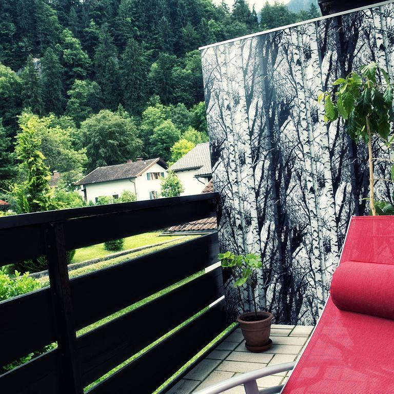 Hofwiese Hohenschwangau Zewnętrze zdjęcie