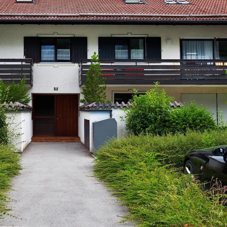 Hofwiese Hohenschwangau Zewnętrze zdjęcie
